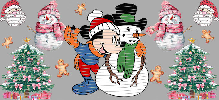 16oz Christmas-J10-689